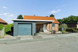 Snoghøjen 7, 4700 Næstved