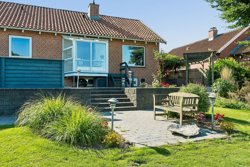 Snoghøjen 7, 4700 Næstved