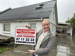 Jeksenvej 2, Stjær, 8464 Galten