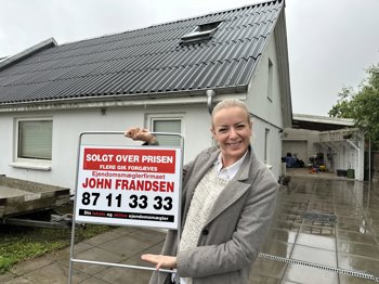 Jeksenvej 2, 8464 Galten