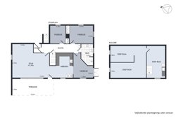 Jyllandsgade 43, 9700 Brønderslev