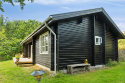 Skrænten 13, Stødov, 8420 Knebel