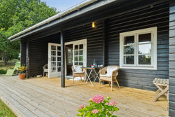 Skrænten 13, Stødov, 8420 Knebel
