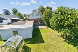 Rugvænget 4, Lime, 8544 Mørke