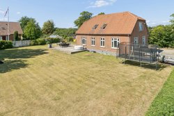 Sygehusvej 25, 8950 Ørsted