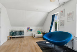 Sygehusvej 25, 8950 Ørsted