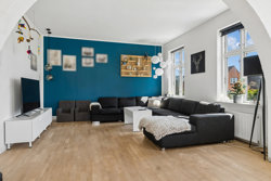 Sygehusvej 25, 8950 Ørsted
