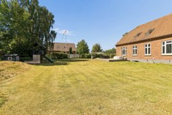 Sygehusvej 25, 8950 Ørsted