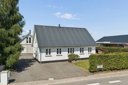 Smedebakken 31, Tybjerglille Bakker, 4160 Herlufmagle