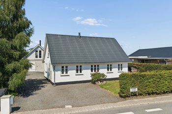 Smedebakken 31, 4160 Herlufmagle