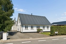 Smedebakken 31, Tybjerglille Bakker, 4160 Herlufmagle