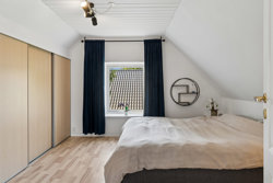 Smedebakken 31, Tybjerglille Bakker, 4160 Herlufmagle