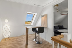 Smedebakken 31, Tybjerglille Bakker, 4160 Herlufmagle