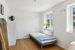 Smedebakken 31, Tybjerglille Bakker, 4160 Herlufmagle