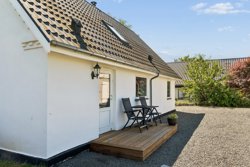 Smedebakken 31, Tybjerglille Bakker, 4160 Herlufmagle