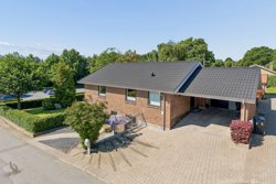 Frederiksdal Alle 38E, 7800 Skive