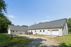Hvarre Hedevej 9, Hvarre, 9510 Arden