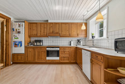 Hvarre Hedevej 9, Hvarre, 9510 Arden