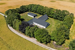 Hvarre Hedevej 9, Hvarre, 9510 Arden