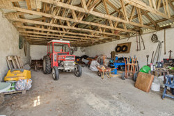 Hvarre Hedevej 9, Hvarre, 9510 Arden