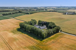 Hvarre Hedevej 9, Hvarre, 9510 Arden