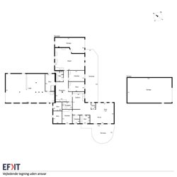 Hvarre Hedevej 9, Hvarre, 9510 Arden