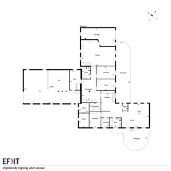Hvarre Hedevej 9, Hvarre, 9510 Arden