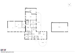 Hvarre Hedevej 9, Hvarre, 9510 Arden
