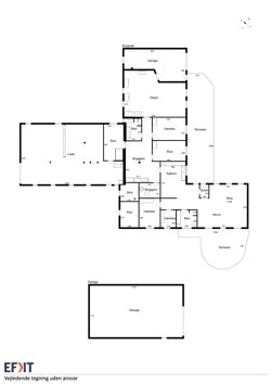 Hvarre Hedevej 9, Hvarre, 9510 Arden