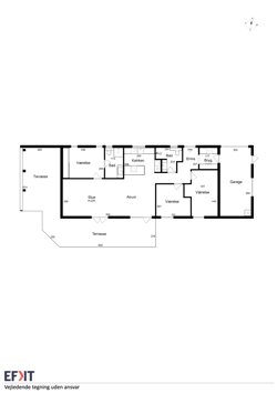 Munkholmvej 4, Stevnstrup, 8870 Langå
