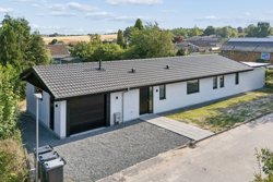Munkholmvej 4, Stevnstrup, 8870 Langå
