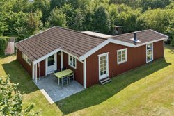 Sletten 89, Odde, 9560 Hadsund