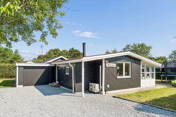 Brøndbækken 22, 9560 Hadsund
