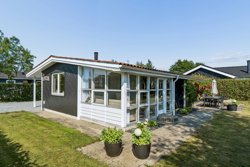 Brøndbækken 22, Øster Hurup, 9560 Hadsund