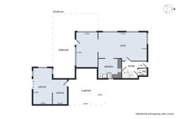 Sdr Ringgade 54, 9740 Jerslev J