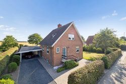 Sdr Ringgade 54, 9740 Jerslev J