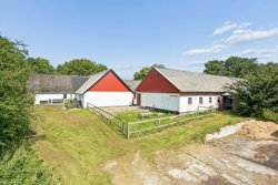 Sterupvej 127, 9740 Jerslev J