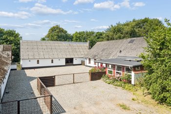 Sterupvej 127, 9740 Jerslev J