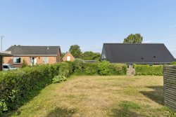 Poppelvej 6, Assens, 9550 Mariager