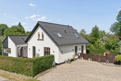Gl Gramvej 71, Fruering, 8660 Skanderborg