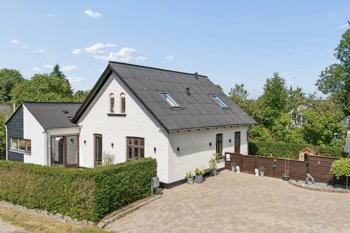Gl Gramvej 71, 8660 Skanderborg