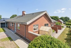 Ørnevej 3, Skelhøje, 7470 Karup J