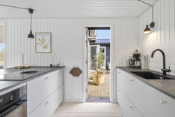 Øksenbækvej 15, Tornby, 9850 Hirtshals