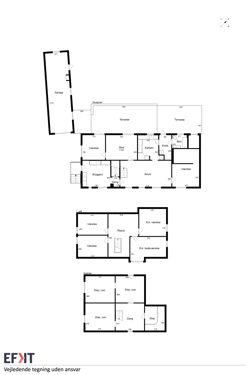 Skanderborgvej 188, Norring, 8382 Hinnerup