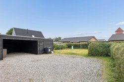 Søndergade 141, 8620 Kjellerup