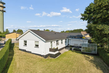 Rylevænget 6, 5492 Vissenbjerg