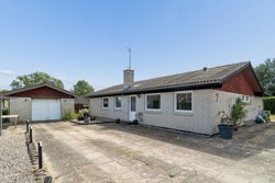 Degnevangen 7, Vive, 9560 Hadsund