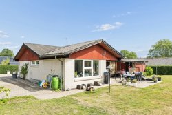 Degnevangen 7, Vive, 9560 Hadsund