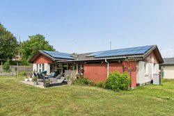 Degnevangen 7, Vive, 9560 Hadsund