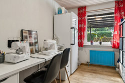 Degnevangen 7, Vive, 9560 Hadsund